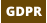 GDPR
