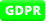 GDPR